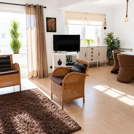 Apartamento T2-são Lourenço Beach, Pool