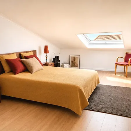 T2-sao Lourenco Beach, Pool Apartament *