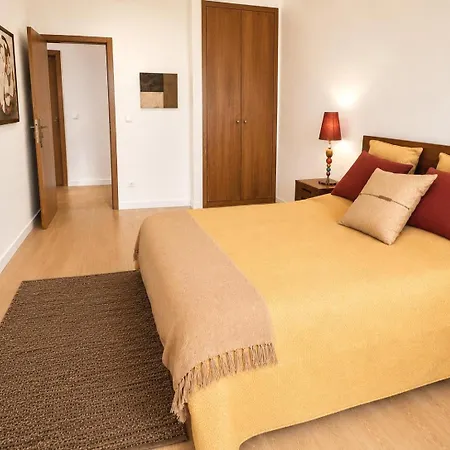 T2-são Lourenço Beach, Pool Apartamento *