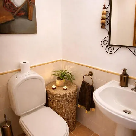 T2-são Lourenço Beach, Pool Apartamento