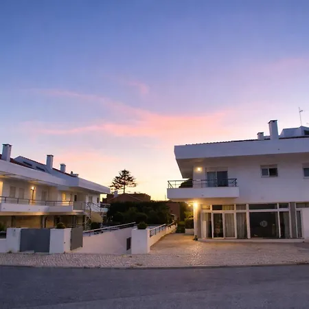 Apartamento T2-são Lourenço Beach, Pool