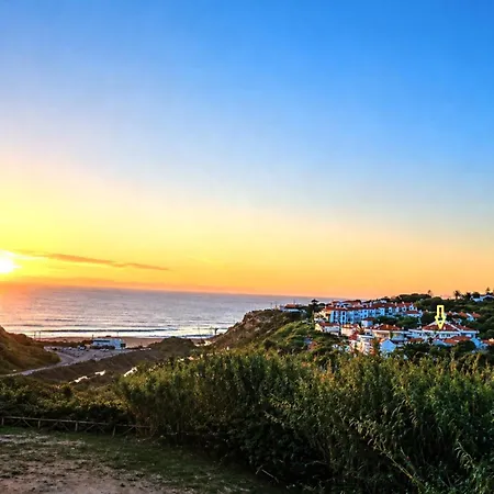 Apartamento T2-são Lourenço Beach, Pool Encarnacao
