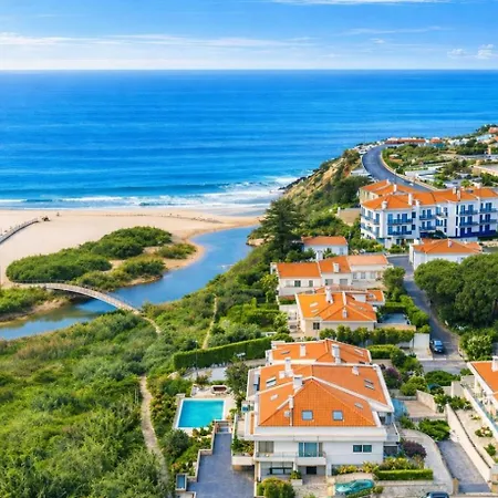T2-são Lourenço Beach, Pool